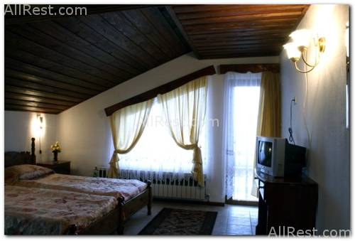 Belvedere Hotel 28
